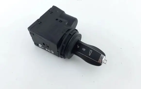 Ignition lock
