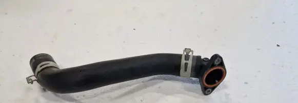 Toyota Yaris XP210 Engine coolant pipe/hose 16571K0050A