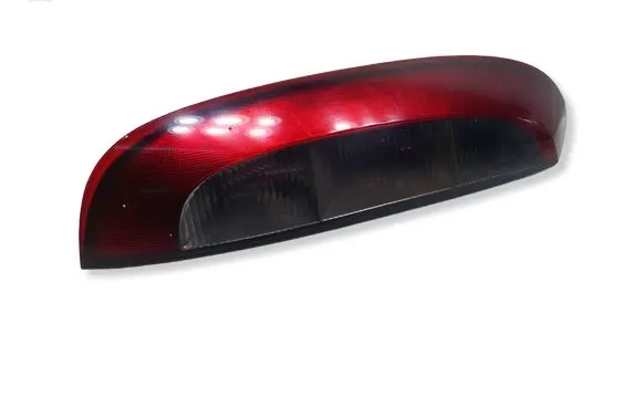 Opel Corsa C Rear/tail lights 09114336KASACJA 09114336