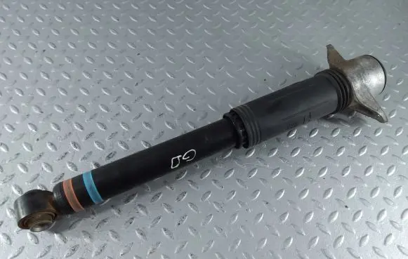 Toyota Corolla Cross Rear shock absorber/damper 4853016600 4853080A97