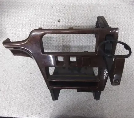 Subaru Outback Climate control/heater control trim 