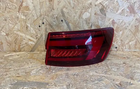 Audi A4 S4 B9 Rear/tail lights 8W9945092C 81500221 8W9945092Q