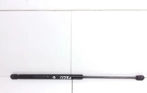 Peugeot 406 Tailgate/trunk strut/damper 9616784580