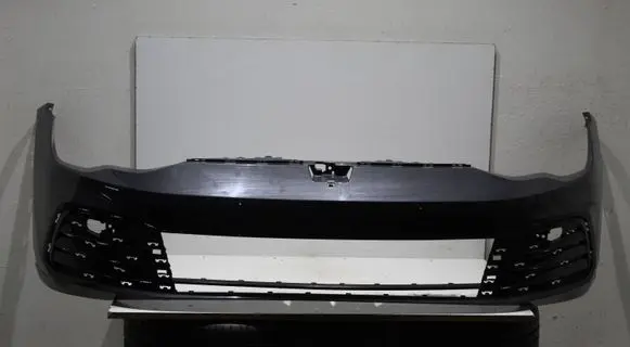 Volkswagen Golf VIII Front bumper 5H0807221 0755D302289