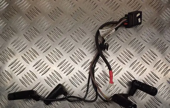 Mini Cooper Countryman R60 Glow plug wires 758061204B 781116305