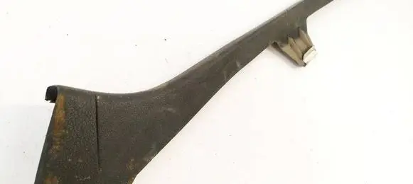 Volkswagen PASSAT B6 Rear sill trim cover 3C9867765