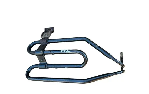 Lexus RX 330 - 350 - 400H Power steering hose/pipe/line 4440248041