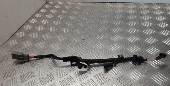 Ford Kuga II Glow plug wires 1928405376
