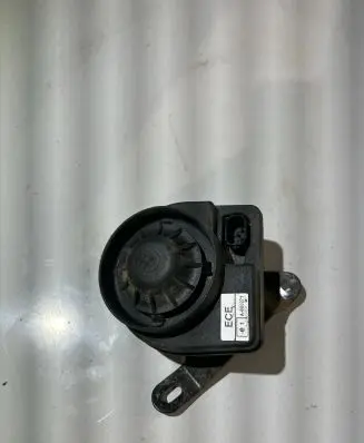 BMW 5 E39 Alarm system siren 8383152 2300H20127 E1000276