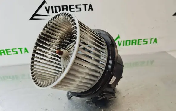 Heater fan/blower