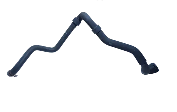 Audi A8 S8 D4 4H Engine coolant pipe/hose 4H0121088S W515
