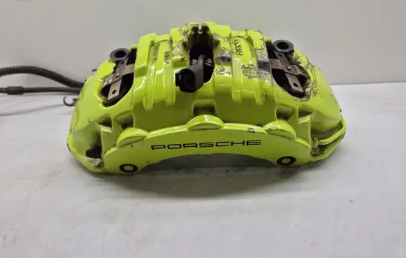 Porsche Cayenne (92A) Front brake caliper 7P5615106CH 7P5615106CHCF021