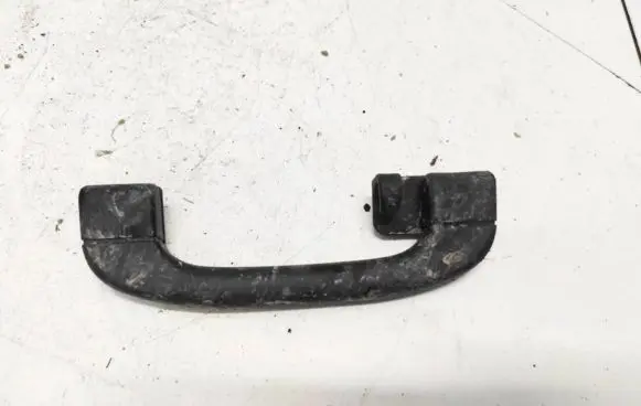 BMW 1 E81 E87 Front interior roof grab handle 91435167524