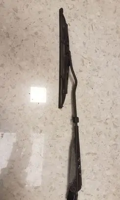 Jeep Cherokee Rear wiper blade arm 55155885AA