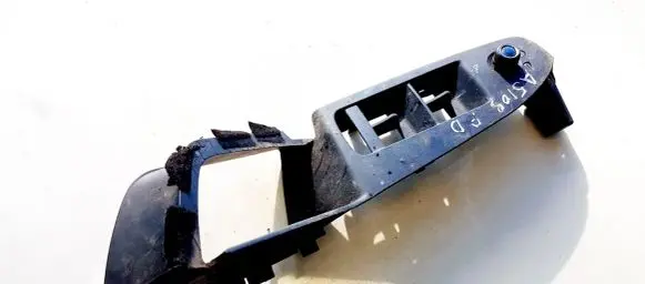 Audi A5 8T 8F Wing mirror switch 8k0959565b