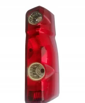 Volkswagen Crafter Headlight lense 9572880E