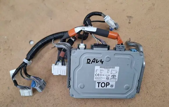 Toyota RAV 4 (XA50) Other control units/modules 86840K0010B