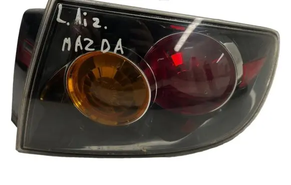 Mazda 3 I Rear/tail lights P2688