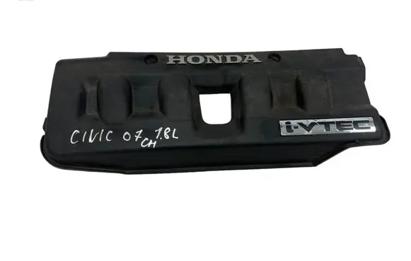 Honda Civic Engine cover (trim) 32121RSA0000