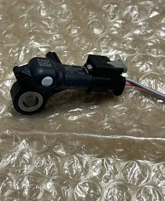 Subaru Forester SK Airbag deployment crash/impact sensor 98237SJ000