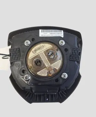 Jaguar XF X250 Steering wheel airbag 8X23043B13 1008714Q74
