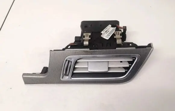 Mercedes-Benz E W212 Dash center air vent grill a2126804693