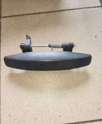 Dacia Dokker Front door exterior handle 806063553R 1806068777R