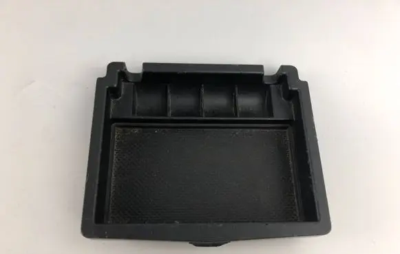 Subaru Forester SJ Glove box central console 92173SG010