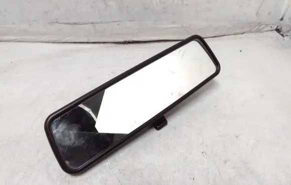 Skoda Roomster (5J) Rear view mirror (interior)
