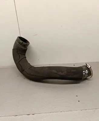Audi A6 S6 C7 4G Intercooler hose/pipe 4G0145738T