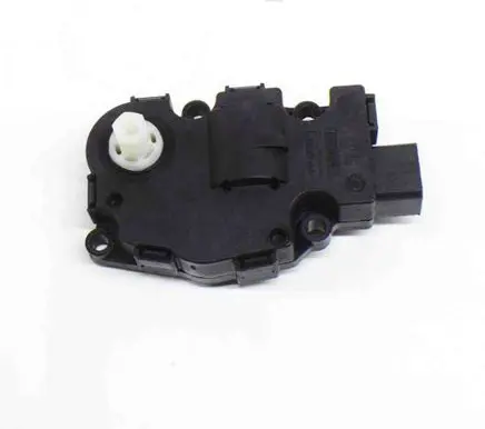 Porsche Panamera (970) Air flap motor/actuator K9749007 12062015