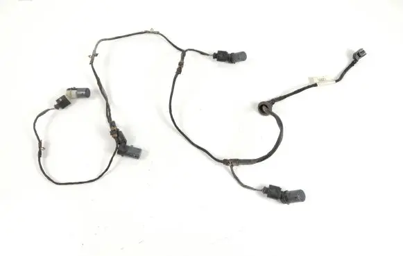 Audi A4 S4 B6 8E 8H Parking sensor (PDC) wiring loom 8E0971085A