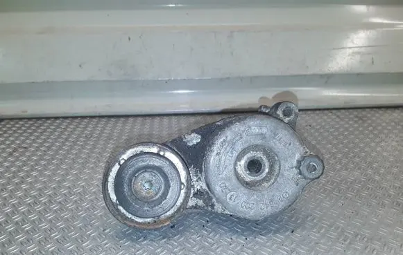 Mercedes-Benz E W211 Generator/alternator belt tensioner A6422001370