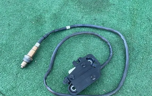 Audi Q5 SQ5 Lambda probe sensor 8R0906261A