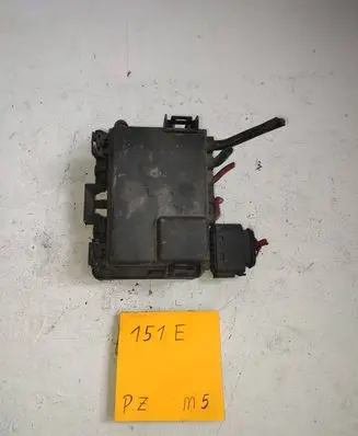 Volkswagen Golf V Fuse 1K0937503A