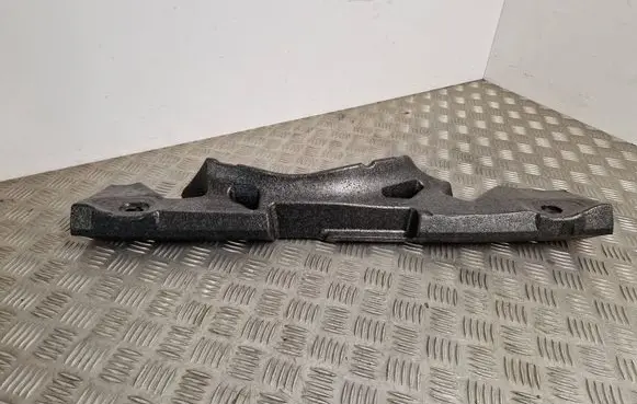 Peugeot 208 Other trunk/boot trim element 9820800880