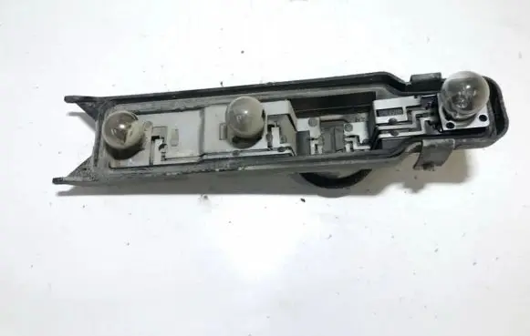 Ford Focus Tail light bulb cover holder xs4x13n004ec
