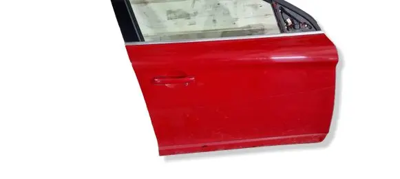Volvo XC60 Front door