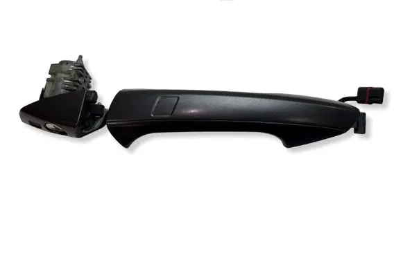 Mercedes-Benz CL C216 Front door exterior handle A2217600570