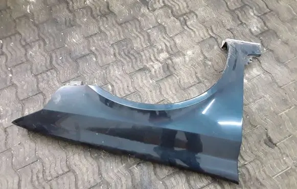 Renault Laguna II Fender NOCODE