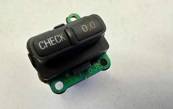 Audi A8 S8 D3 4E Other switches/knobs/shifts 4E0907569