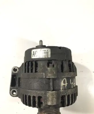 Chevrolet Captiva Generator/alternator AC7D06A