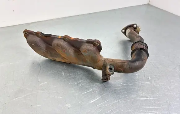 Jeep Grand Cherokee Exhaust manifold 21052111G