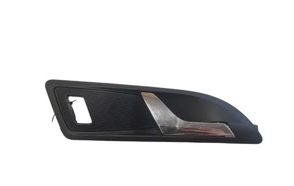 Volvo V50 Front door interior handle 1z0837248