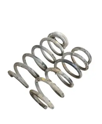 Toyota Avensis T270 Rear coil spring