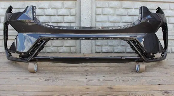 Volvo XC60 Front bumper 32234958
