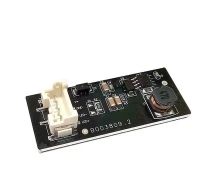 BMW X3 F25 LED ballast control module B0038092