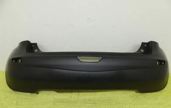 Nissan Note (E11) Rear bumper 85022-9U040