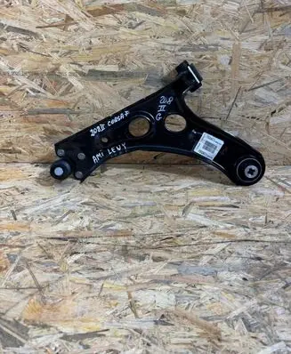 Peugeot 208 II Front upper control arm/wishbone 7BGAT1 0000703H 7GGAT1