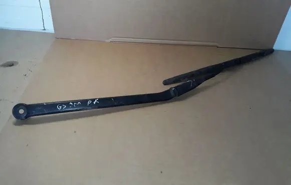 Lexus GS 300 350 430 450H Windshield/front glass wiper blade NOCODE